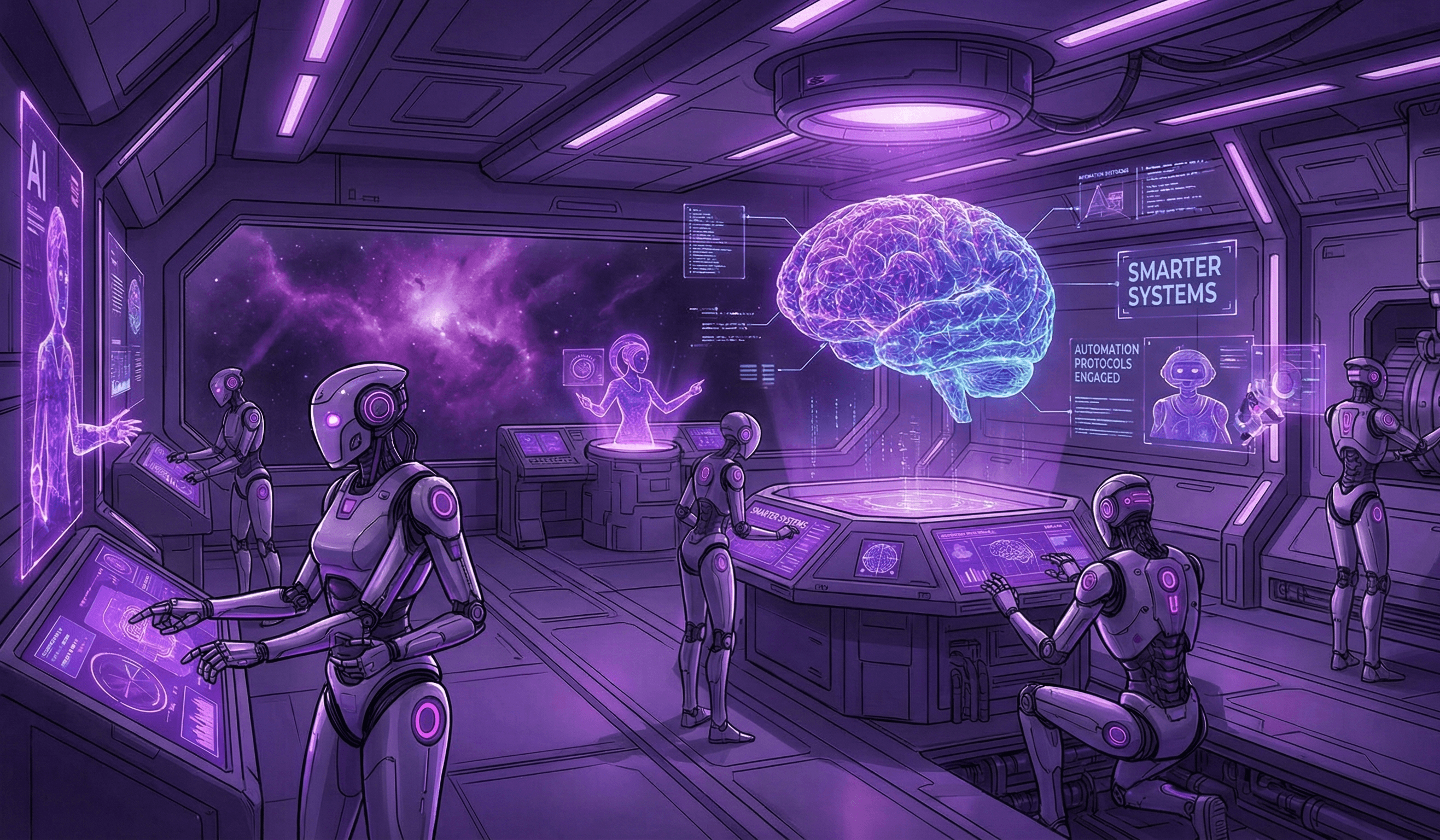 Business Automation Preview