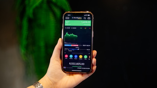 Mobile App